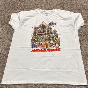Funko Animal House Graphic T-Shirt XL never worn
